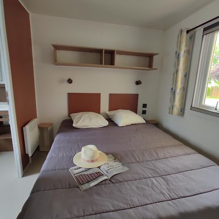 Camping Le Rouge Gorge **** 10' Puy Du Fou Saint-Laurent-sur-Sèvre Esterno foto