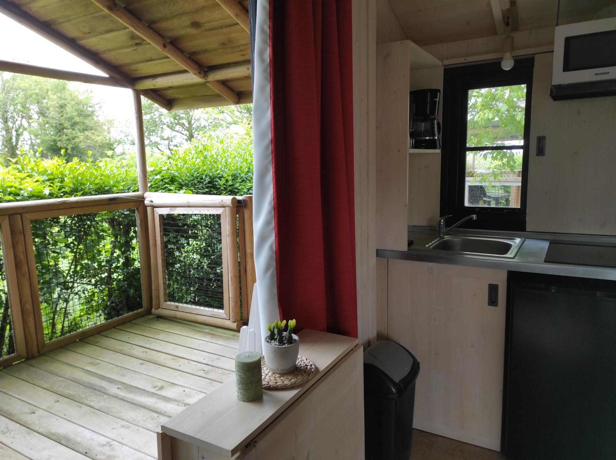 Camping Le Rouge Gorge **** 10' Puy Du Fou Saint-Laurent-sur-Sèvre Esterno foto