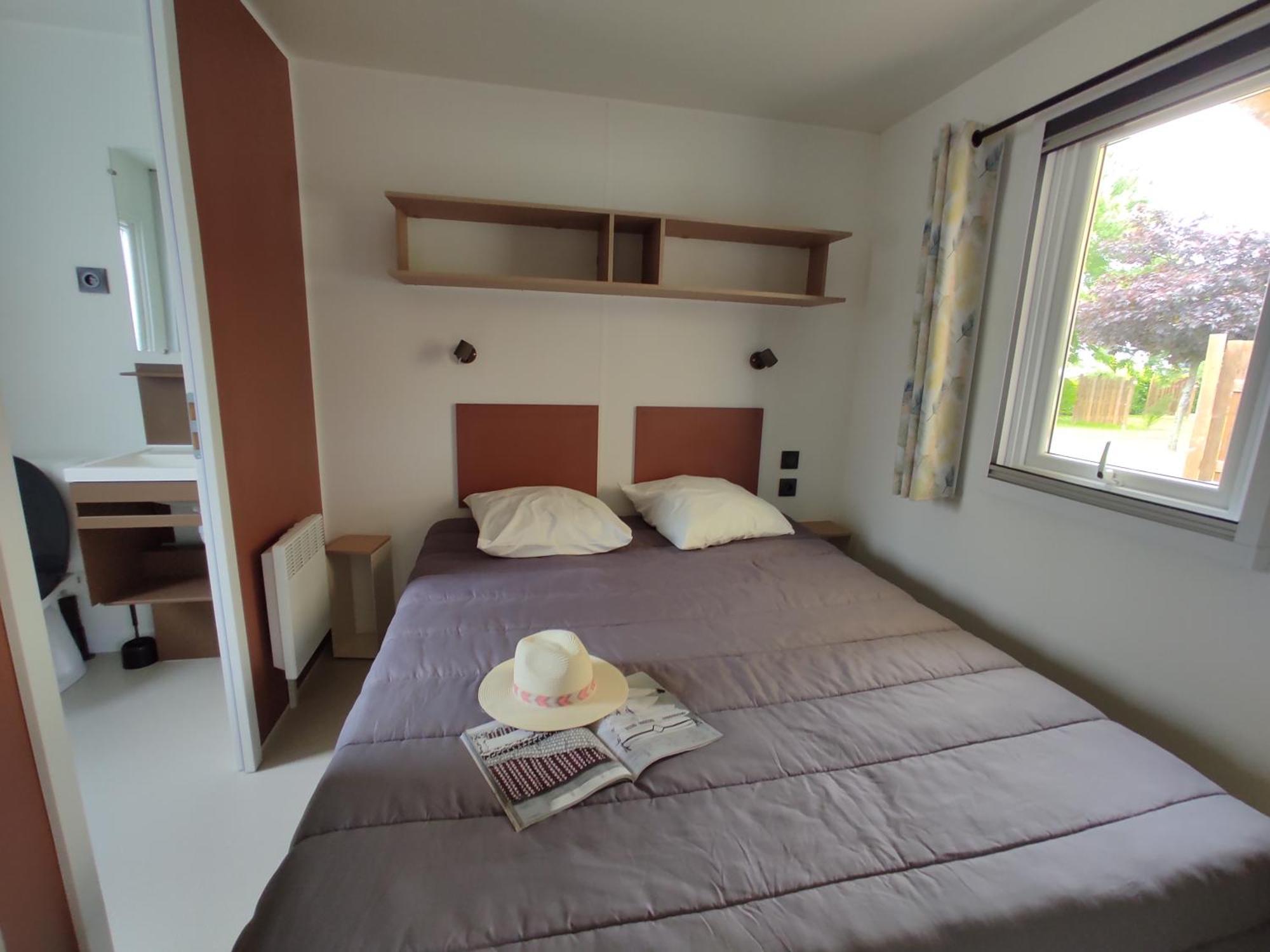 Camping Le Rouge Gorge **** 10' Puy Du Fou Saint-Laurent-sur-Sèvre Esterno foto