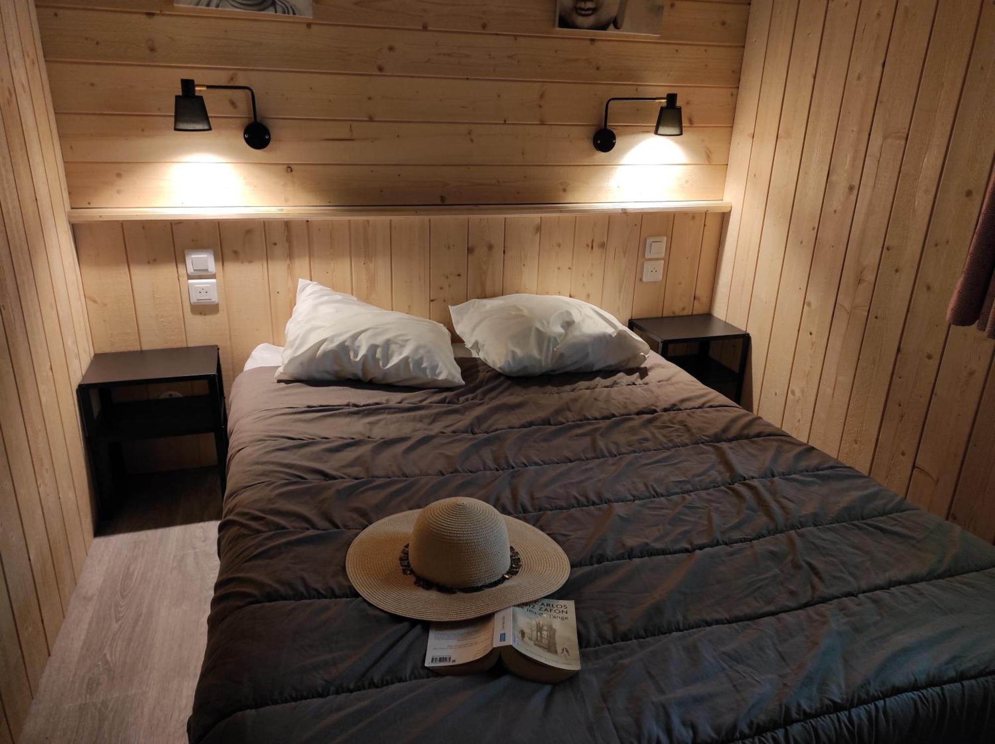 Camping Le Rouge Gorge **** 10' Puy Du Fou Saint-Laurent-sur-Sèvre Esterno foto