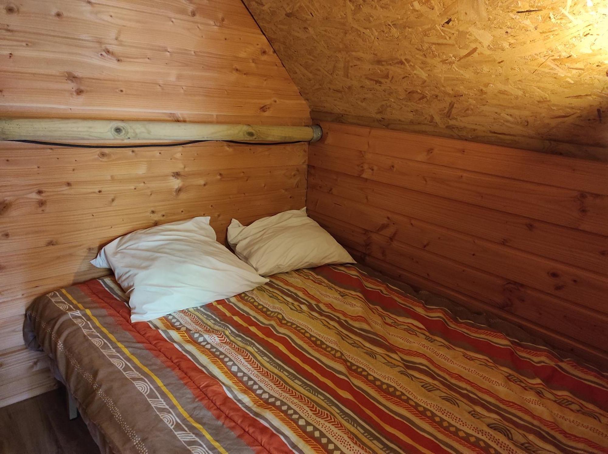 Camping Le Rouge Gorge **** 10' Puy Du Fou Saint-Laurent-sur-Sèvre Esterno foto