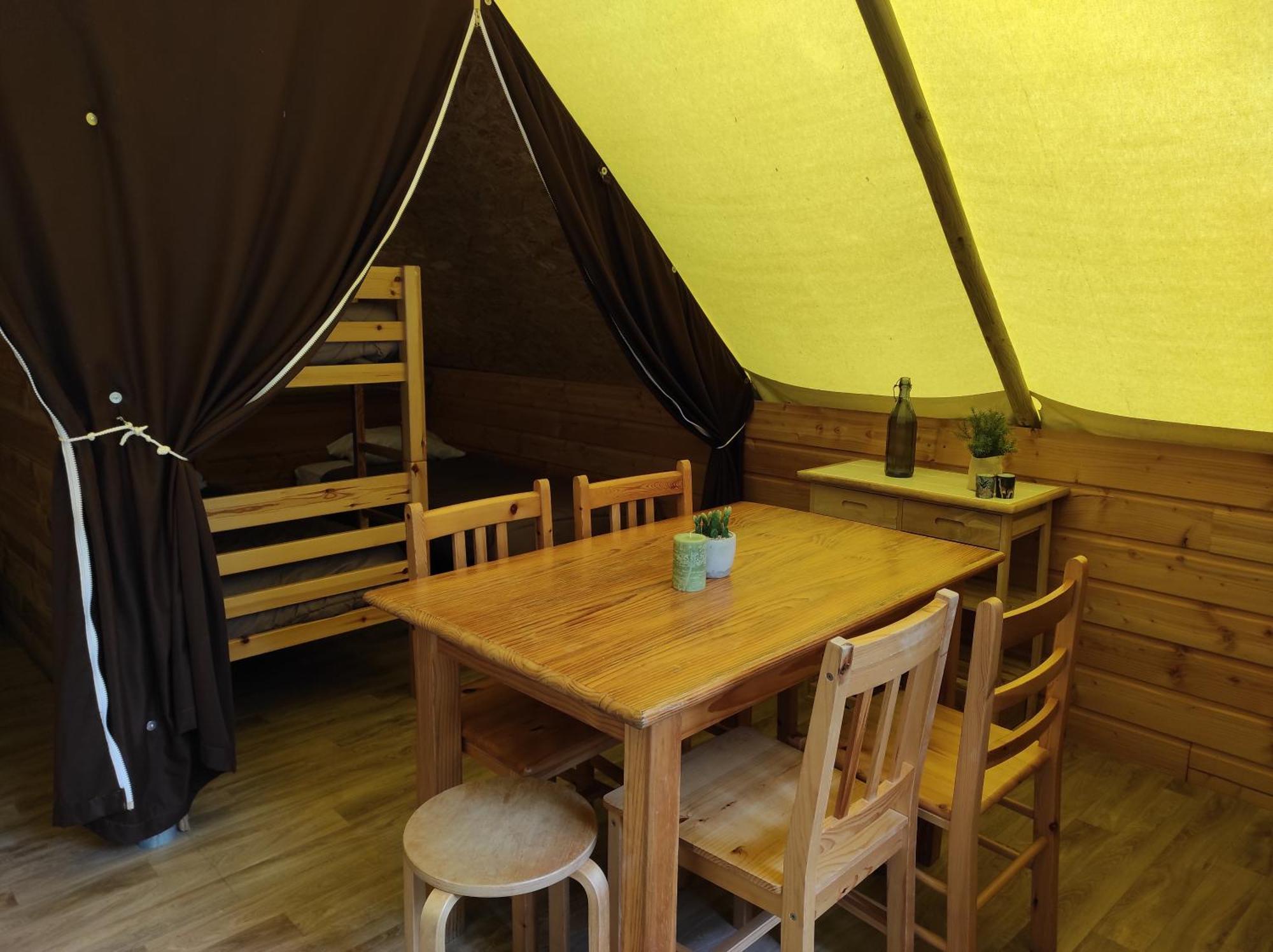 Camping Le Rouge Gorge **** 10' Puy Du Fou Saint-Laurent-sur-Sèvre Esterno foto
