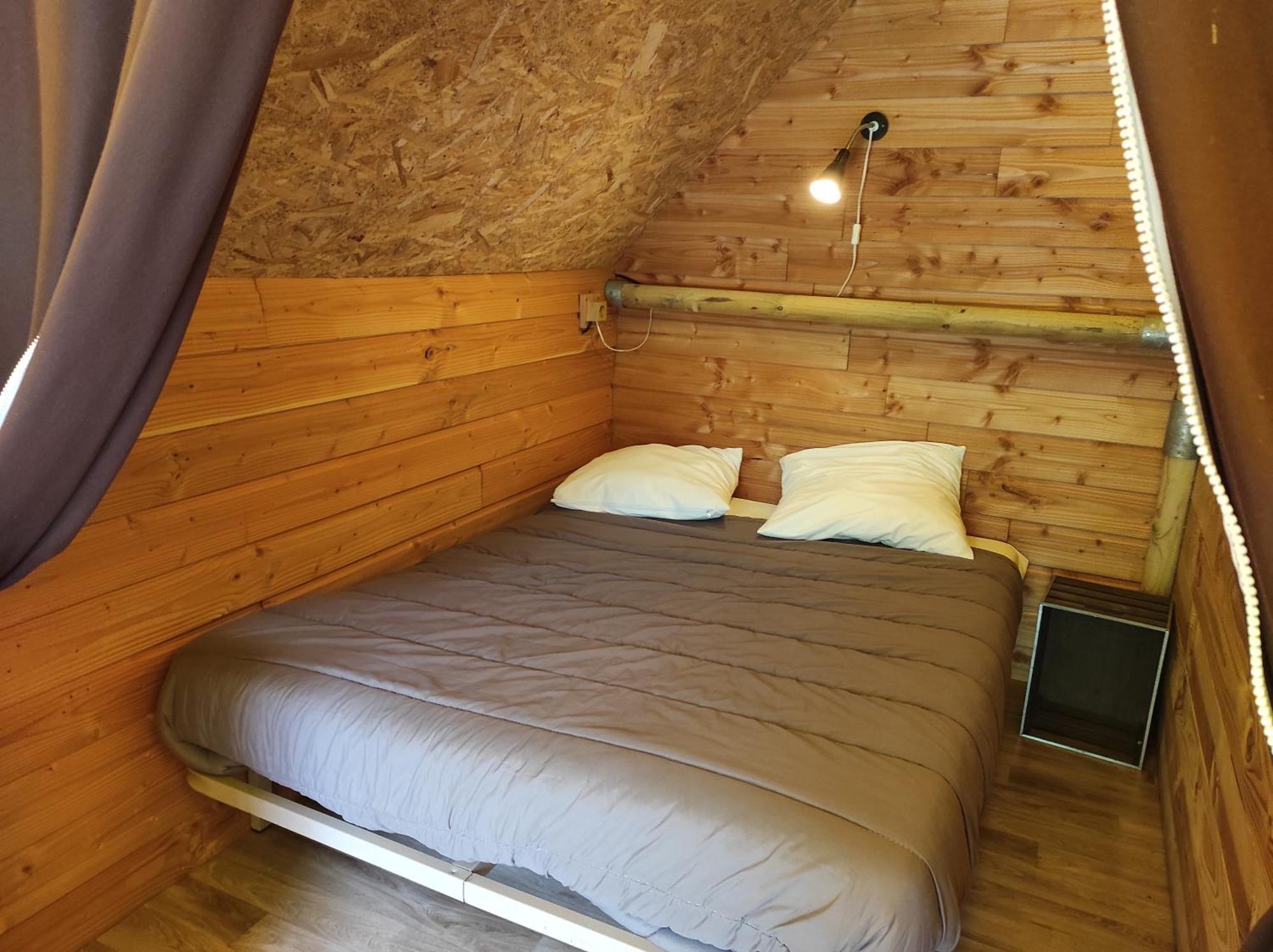 Camping Le Rouge Gorge **** 10' Puy Du Fou Saint-Laurent-sur-Sèvre Esterno foto